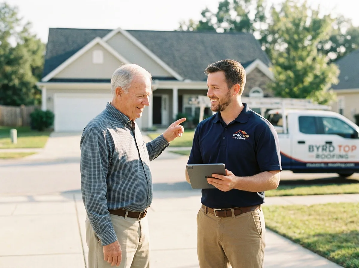 Roofing Cotter, AR FAQs